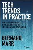 Tech Trends in Practice - Bernard Marr