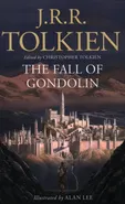The Fall of Gondolin - J.R.R. Tolkien