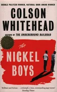 The Nickel Boys - Whitehead  Colson