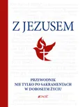 Z Jezusem - Hubert Wołącewicz