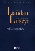 Mechanika - Landau Lew D.