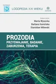 Prozodia - Outlet