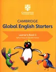 Cambridge Global English Starters Learner's Book C - Kathryn Harper