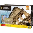 Puzzle 3D National Geographic The Colosseum