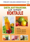 Dieta antyrakowa Na surowo Koktajle - von Basse Monika