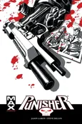 Punisher Max Tom 9 - Jason Aaron