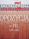 Encyklopedia Solidarności Tom 4