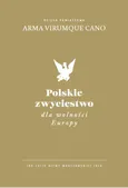 Polskie zwycięstwo dla wolności Europy - Outlet