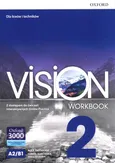 Vision 2 Workbook - Dorota Borkowska