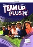Team Up Plus 7 Podręcznik z cyfrowym odzwierciedleniem - Diana Pye