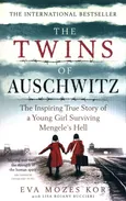 The Twins of Auschwitz - Mozes Kor Eva