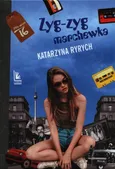 Zyg-zyg marchewka - Outlet - Katarzyna Ryrych