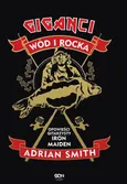 Adrian Smith Giganci wód i rocka - Outlet - Adrian Smith