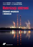 Modernizacja elektrowni - Outlet - Ryszard Bartnik