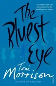 The Bluest Eye - Outlet - Toni Morrison