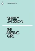 The Missing Girl - Shirley Jackson