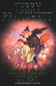 A Hat Full of Sky - Terry Pratchett