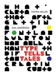 Type Tells Tales - Gail Anderson