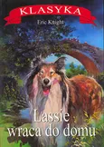 Lassie wraca do domu - Eric Knight