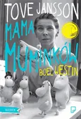 Tove Jansson Mama Muminków - Outlet - Boel Westin