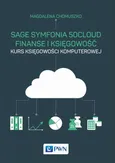 Sage Symfonia 50cloud Finanse i Księgowość - Outlet - Magdalena Chomuszko