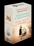 Kołysanka z Auschwitz / Dzieci żółtej gwiazdy - Mario Escobar