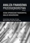 Analiza finansowa przedsiębiorstwa - Piotr Figura