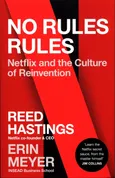No Rules Rules - Outlet - Reed Hastings