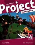 Project 4 Student's Book - Tom Hutchinson