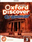Oxford Discover 3 Grammar Book - Tamzin Thompson