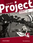 Project 4 Workbook + CD + online Practice - Tom Hutchinson