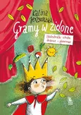 Gramy w zielone - Kalina Jerzykowska