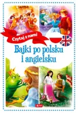 Bajki po polsku i angielsku - Bartłomiej Paszylk