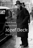 Józef Beck - Mariusz Wołos