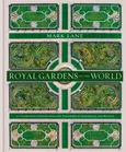 Royal Gardens of the World - Outlet - Mark Lane
