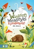 Wiersze wierszyki rymowanki dla dzieci - Władysław Bełza