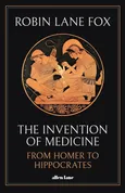 The Invention of Medicine - Outlet - Fox Robin Lane