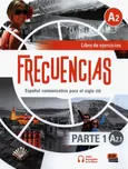 Frecuencias A2.1 Ćwiczenia Parte 1 - Francisca Fernandez