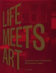 Life Meets Art - Outlet - Sam Lubell