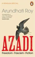Azadi - Arundhati Roy