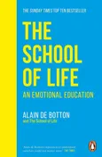 The School of Life - De Botton Alain