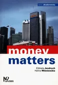 Money matters - Elżbieta Jendrych