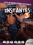 Instantes 3 Podręcznik - Gonzalez Santervas Patricia