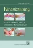 Kinesiotaping - Emilia Mikołajewska
