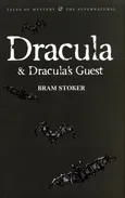Dracula & Dracula's Guest and Other Stories - Bram Stoker
