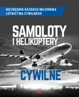 Samoloty i helikoptery cywilne - Outlet - Mikołaj Kuroczycki