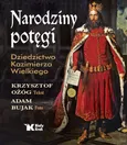 Narodziny potęgi - Outlet - Krzysztof Ożóg