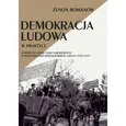 Demokracja ludowa w praktyce - Outlet - Zenon Romanow