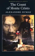 Count of the Monte Cristo - Outlet - Alexandre Dumas