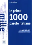 Prime 1000 parole italiane Con esercizi - R. Tartaglione